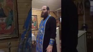 Священник Павел Островский : "Владимирская". Мир всем для всех. Об Украине. О любви христианской.