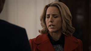 Государственный секретарь / Madam Secretary – 2 сезон 10 серия