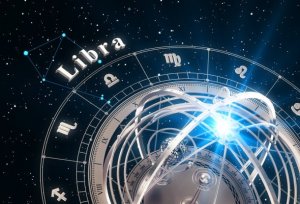 ВЕСЫ - ГОРОСКОП НА ИЮЛЬ 2024 ГОДА / LIBRA - HOROSCOPE JULY 2024