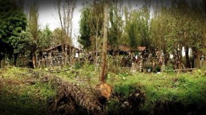 Мексика, Часть - 5. Фильм о путешествии в нескольких сериях. Мехико, Акапулько.