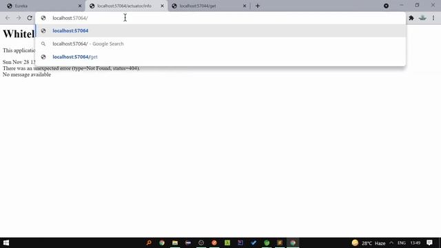 Spring Cloud Gateway | Spring Boot