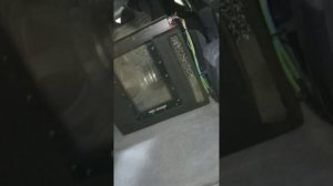 чистка салона авто