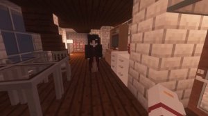 ? Майнкрафт но Я Попала в ШКОЛУ Хулигана! [12]