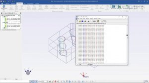 Программирование проволочной обработки в Fikus VisualCAM для станка MITSUBISHI MV 1200 R