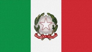 Italy National Anthem (Vocal full) Inno di Mameli