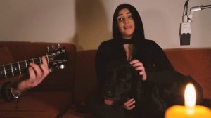 Sarina Cross feat. Norayr Daghlian - El Chem Desni Qez (Acoustic Cover)