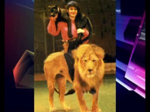 Смотрите, кто пришел Марица Запашная 07 12 16