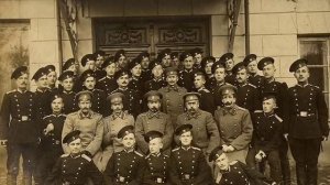 Марш Виленского Военного Училища