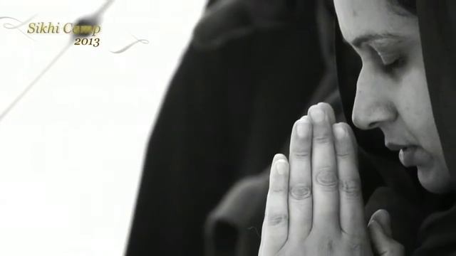 BOSS Sikhi Camp 2013 Promo смотреть онлайн