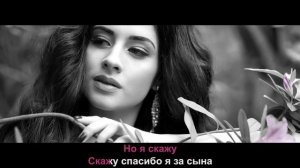 Владимир Карафетов - Цветы дарить (КАРАОКЕ)