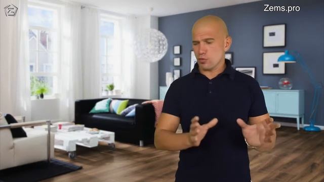 Как разложить по полу ламинат, массив, паркетную доску и длинную плитку смотреть онлайн