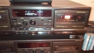 Technics аппаратура! Завершение ремонта Technics rs-tr 575 дека Александра! 11 часть. ?