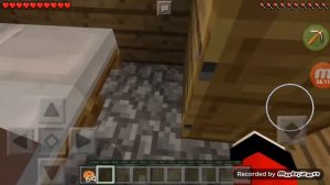 Minecraft Мой парень встречается с другой девушкой