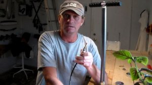 Подготовка к полевым испытаниям! HATSAN BT -65 SB