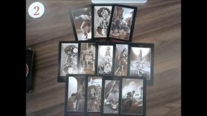 Какой мужчина на пороге, бывший, знакомый или незнакомец?