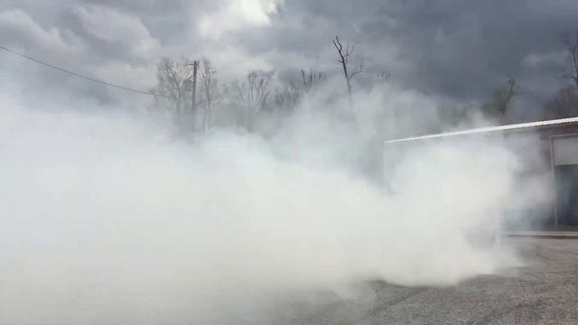 5.3 ls 240sx drift