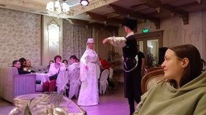 Владикавказ,Аланский вечер...