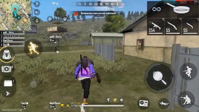 Сыграл с Harry⚡️|Оценил мой канал 🤩 смотреть онлайн