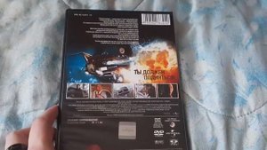 Моя коллекция DVD фильмов: Часть 1