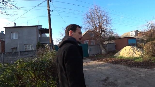 Большая Даниловка / Рай среди спального района смотреть онлайн