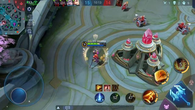 Лолита. Взял Лолиту, значит выиграл катку XD смотреть онлайн