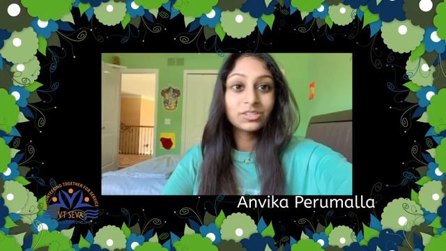 VTS Det YB Walkathon Team Lead Reflection 2022 смотреть онлайн