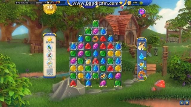 Чудеса в мире сказок уровень 56 смотреть онлайн