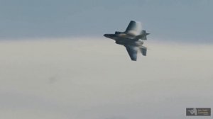 U.S. Air Force : F-35 Lightning II in Action