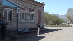 Солонешное, Алтай(2008год)