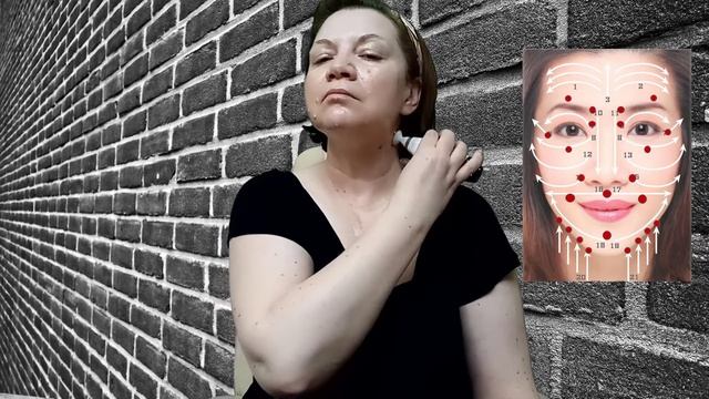 Как сделать подтяжку лица ИСЮЭТУНОМ смотреть онлайн