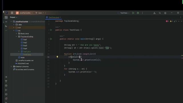 #11 Java Interview | Core Java | Spring Boot | Microservices