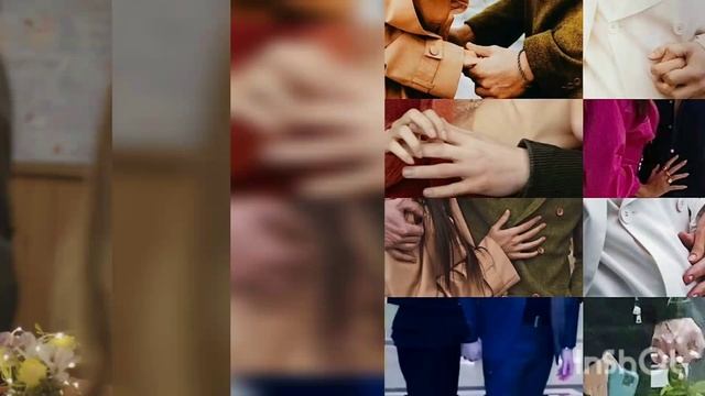 Ханде Эрчел и Керем Бюрсин ?-Вместе ?