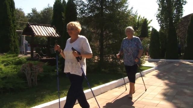 Видео обзор ГАУ СО "Энгельсский дом-интернат для престарелых и инвалидов" смотреть онлайн