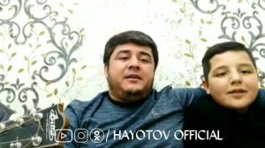 Фарахноз Шарафова Анори дона дона