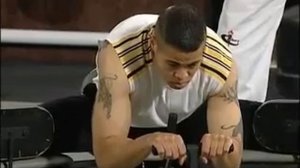 Тренажер для растяжки на шпагат Century Versaflex