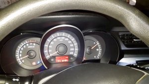 Стук(дизеление) Kia Rio 3 прогрев практически до 50%
