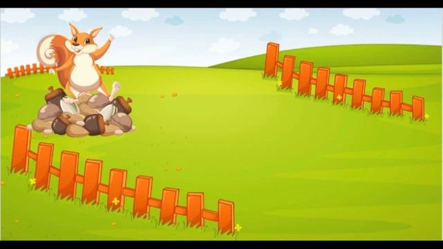 Загадки про осінь. смотреть онлайн