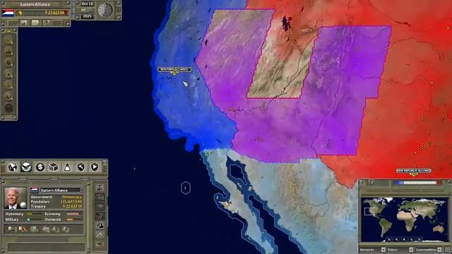 Supreme Ruler Ultimate | Are We Great Yet? смотреть онлайн