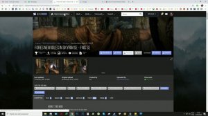 Como Baixar e Instalar MODs em Skyrim Special Edition, MODs - Instalação e Configurações + Programa