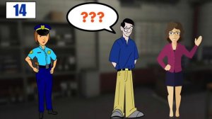 КАК ХОРОШО РАБОТАЕТ ТВОЙ МОЗГ? 9 НЕОБЫЧНЫХ ЗАГАДОК