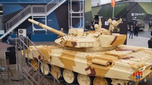 КАЗ «Арена-М» способен обеспечить круговую защиту от всего спектра противотанковых управляемых раке