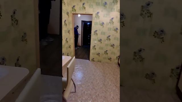 Однокомнатная квартира в Анапе. #купитьквартируванапе