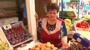 Абрикосы и персики: на что обратить внимание при выборе?