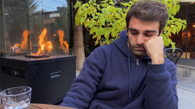 Осенний Цахкадзор | Семейные выходные | Интересное кафе в Ереване | Что такое Streetball | Vlog Вло смотреть онлайн