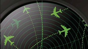 ЧТО ТАКОЕ РАДАР ?