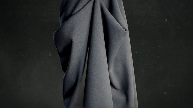 Riding skirt (1900) - a digital reconstruction