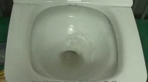 Электронный унитаз биде Senspa Vovo Princess и Tankless (система смыва "Торнадо")