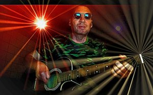 Я убит подо Ржевом (кавер)