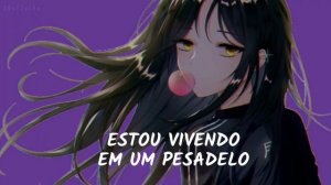 Neoni - DARKSIDE // Tradução • CROSS MY HEART AND HOPE TO DIE, WELCOME TO MY DARKSIDE - Tiktok Song