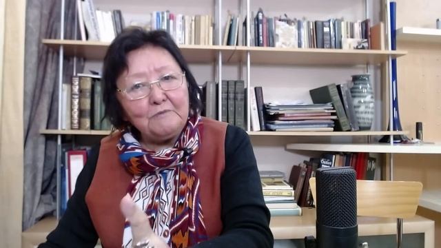 Как не заболеть? Семь приёмов